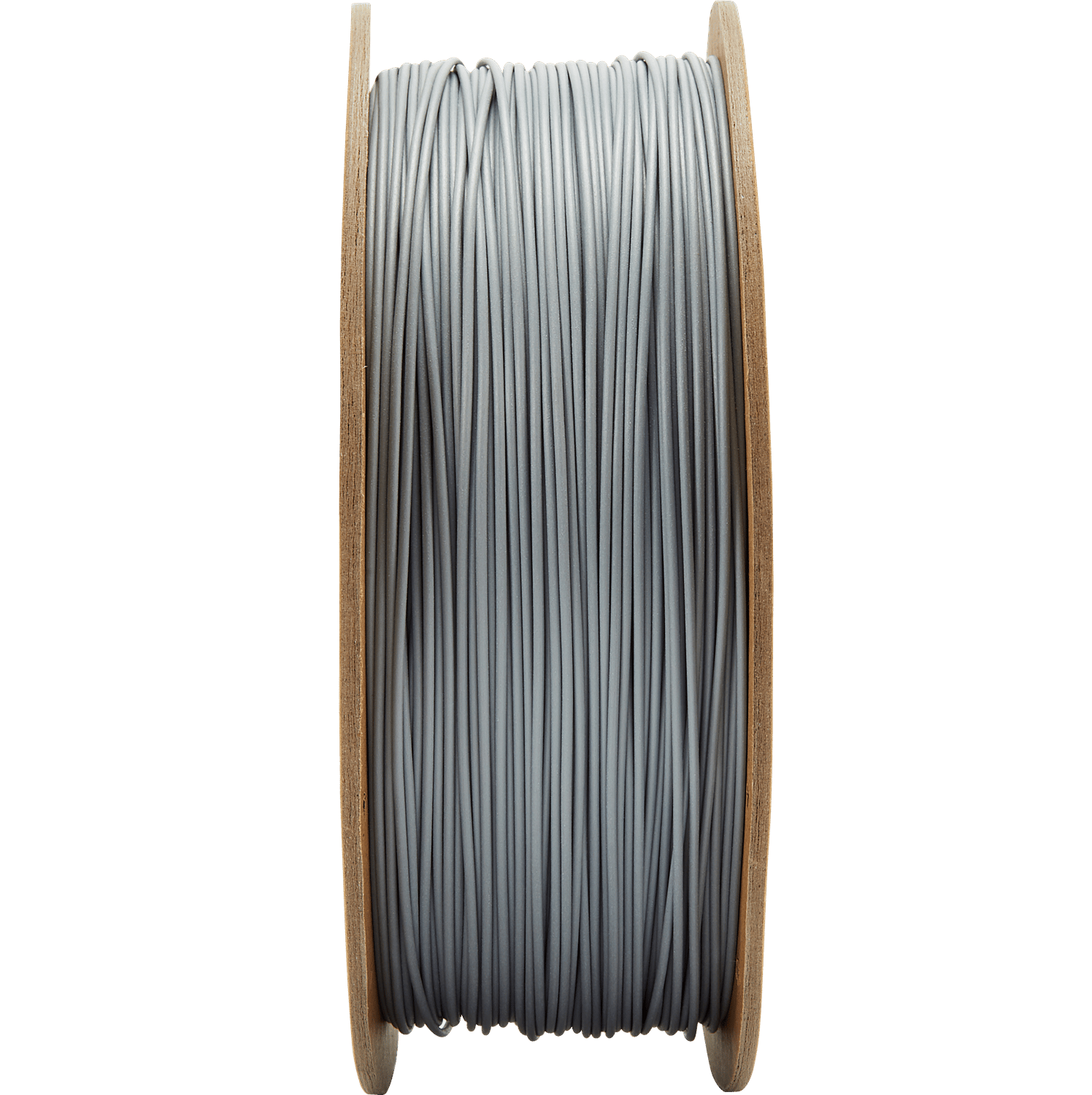 PolyTerra PLA Filament Fosil Gri - 1 kg 1.75mm