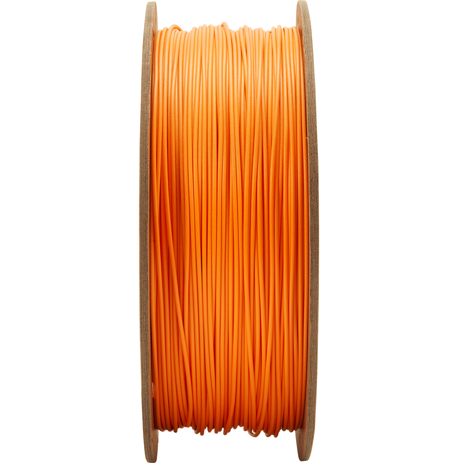PolyTerra PLA Filament Gündoğumu Turuncu - 1 kg 1.75mm