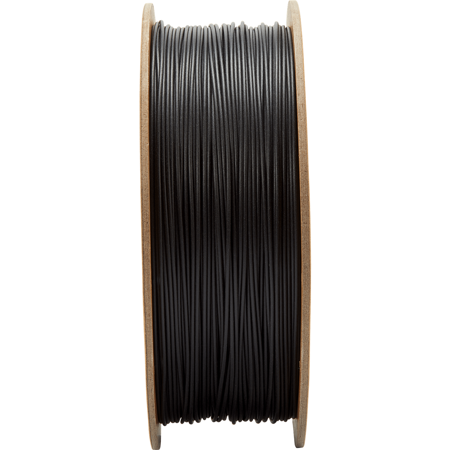 PolyTerra PLA Filament Kömür Siyah - 1 kg 1.75mm