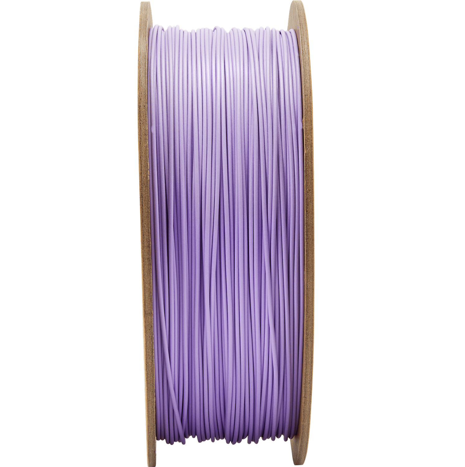 PolyTerra PLA Filament Lavanta Mor - 1 kg 1.75mm