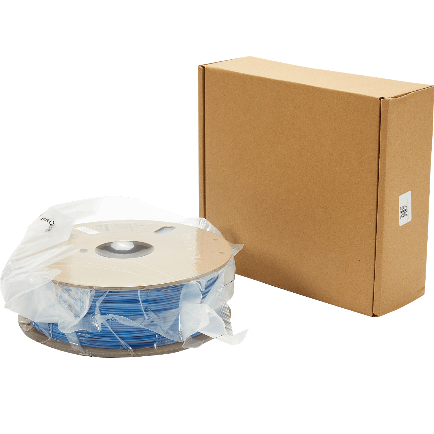 PolyTerra PLA Filament Safir Mavi - 1 kg 1.75mm