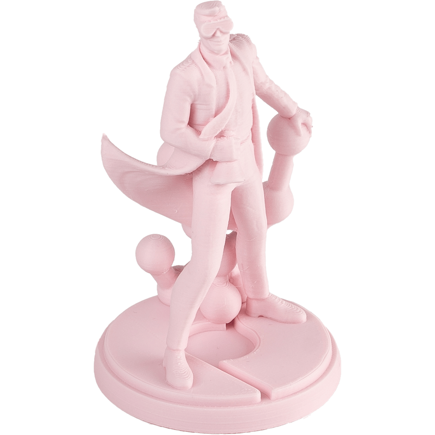 PolyTerra PLA Filament Şeker - 1 kg 1.75mm