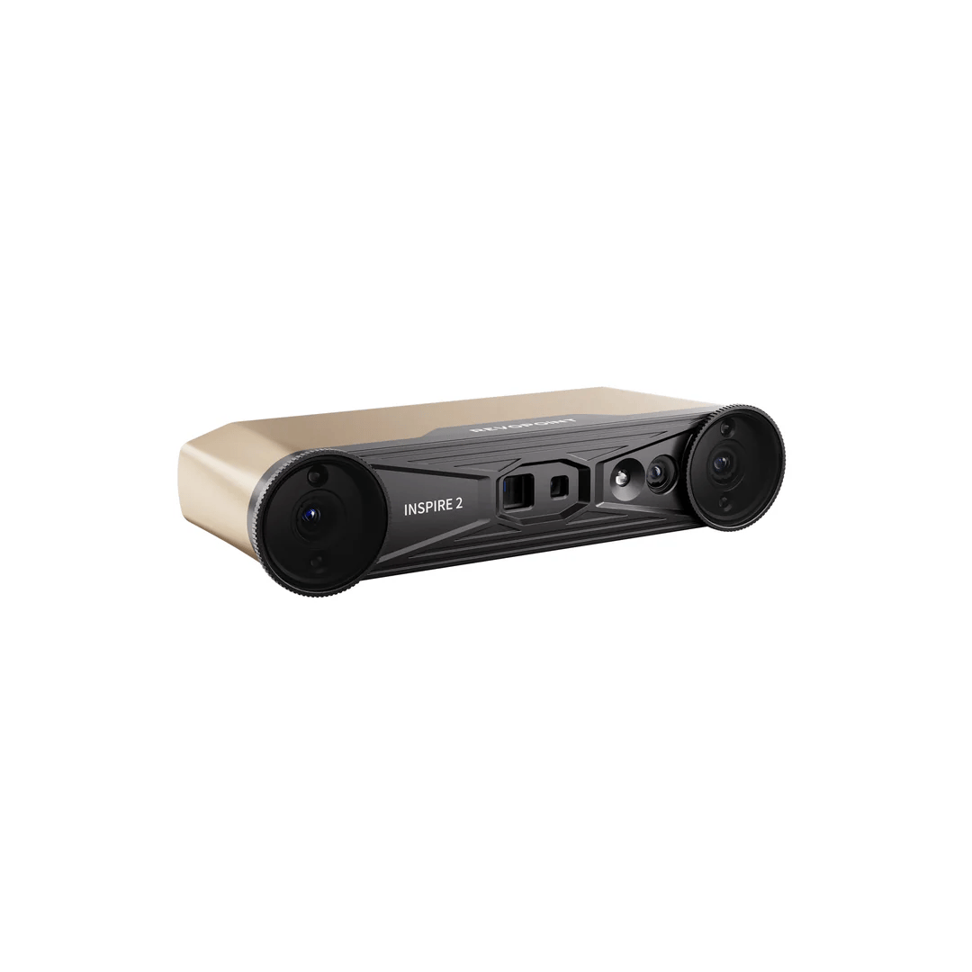 Revopoint Inspire 2 Premium Edition 3D Tarayıcı