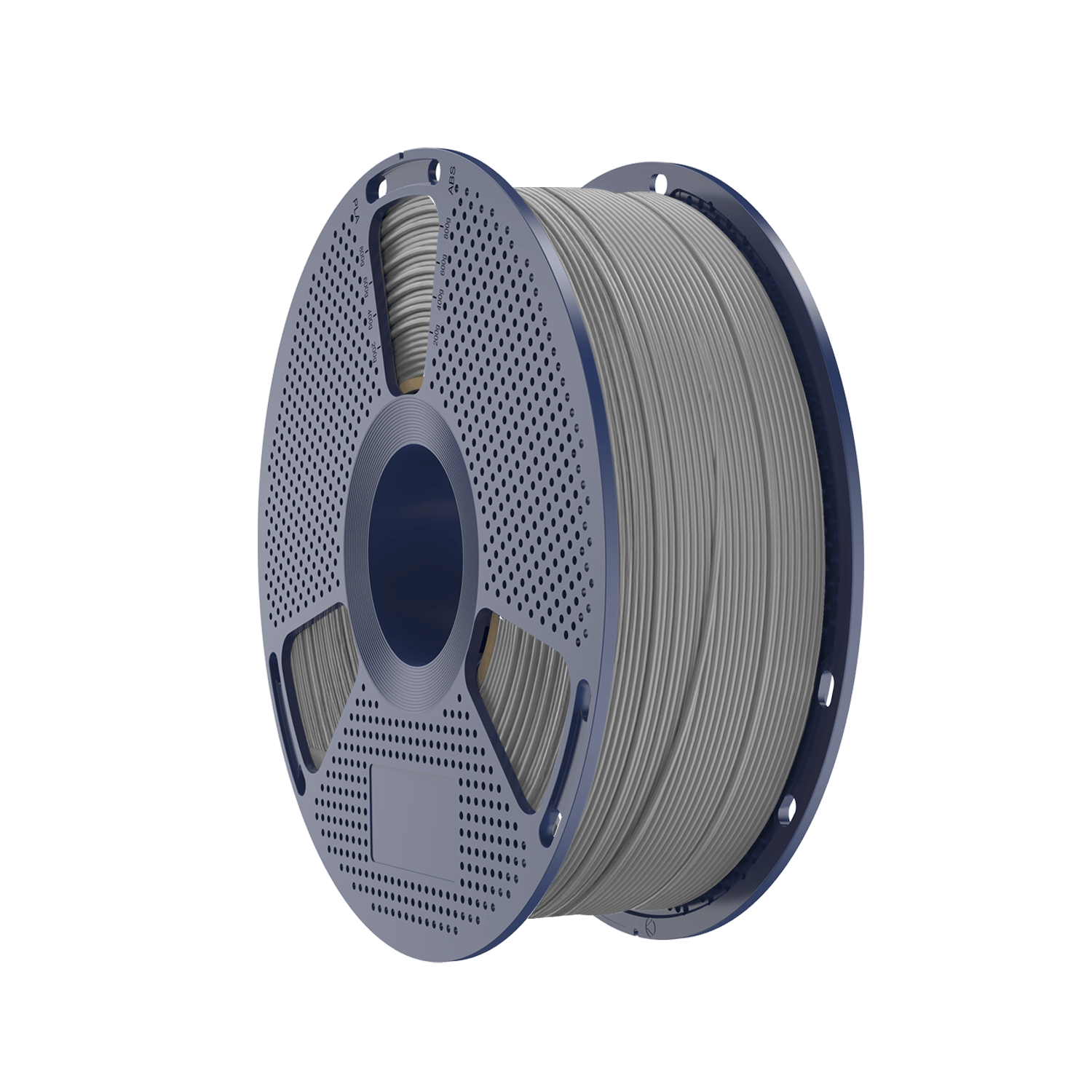 Sunlu ABS Filament Gri - 1 kg 1.75mm
