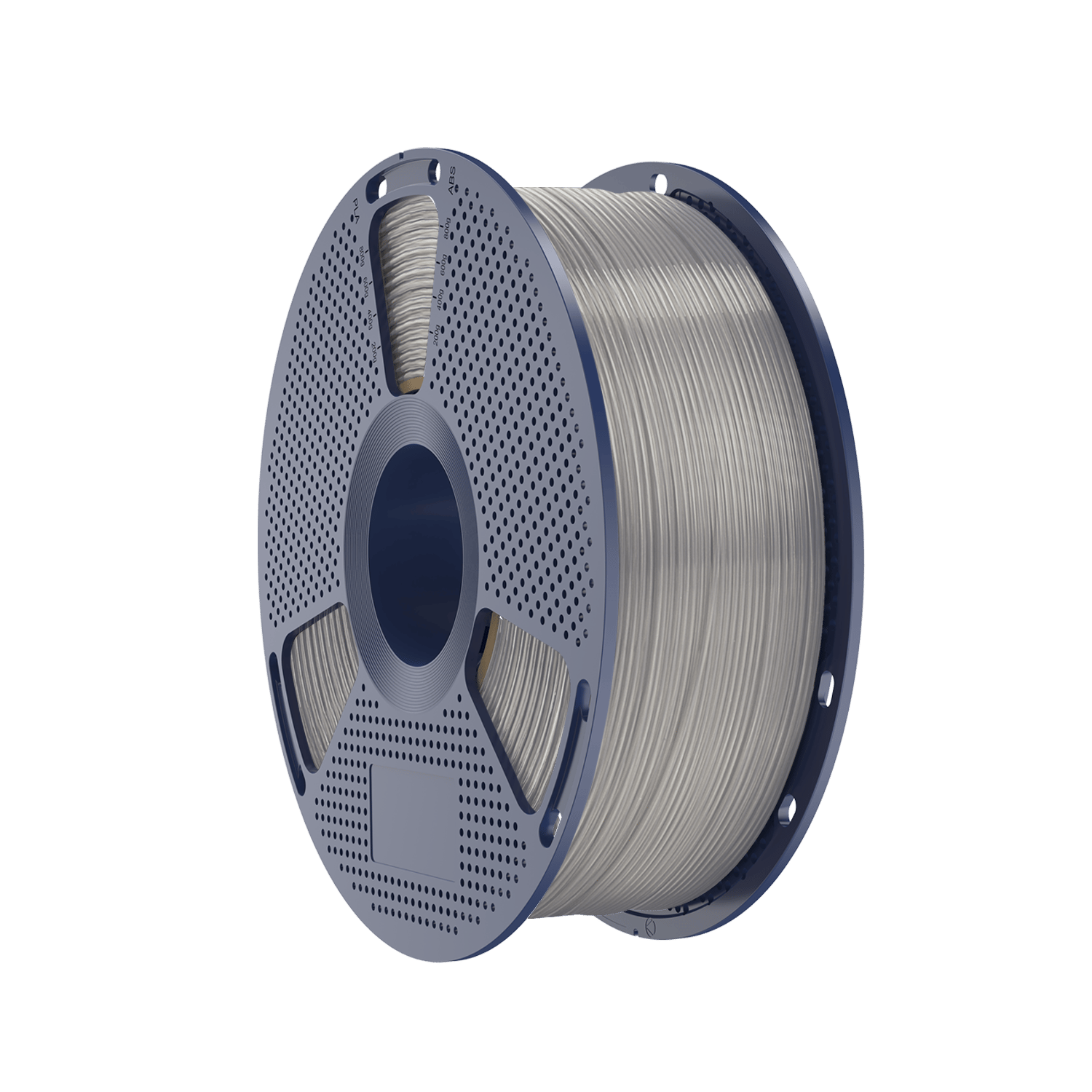 Sunlu ABS Filament Gümüş - 1 kg 1.75mm