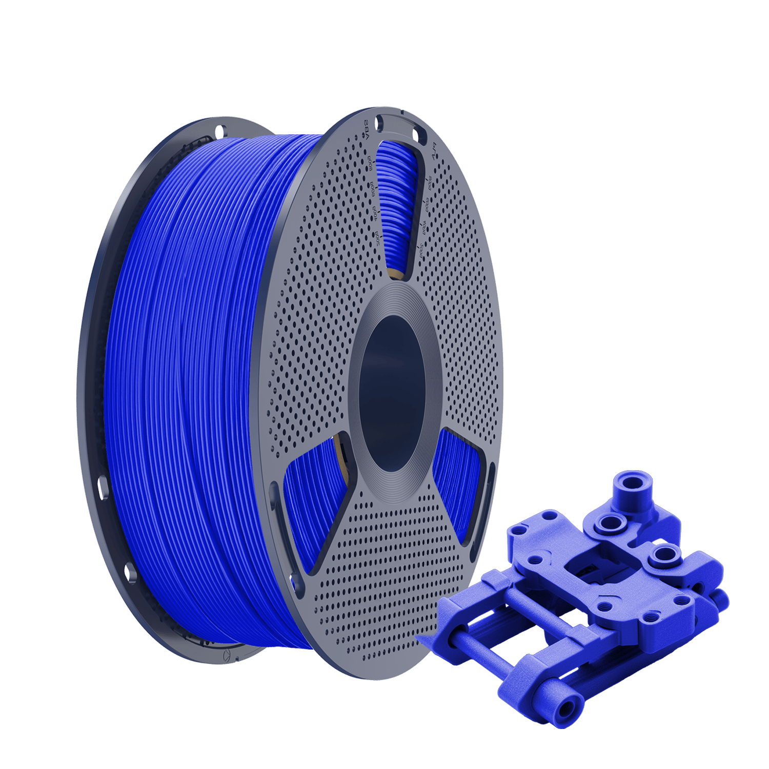 Sunlu ABS Filament Mavi - 1 kg 1.75mm