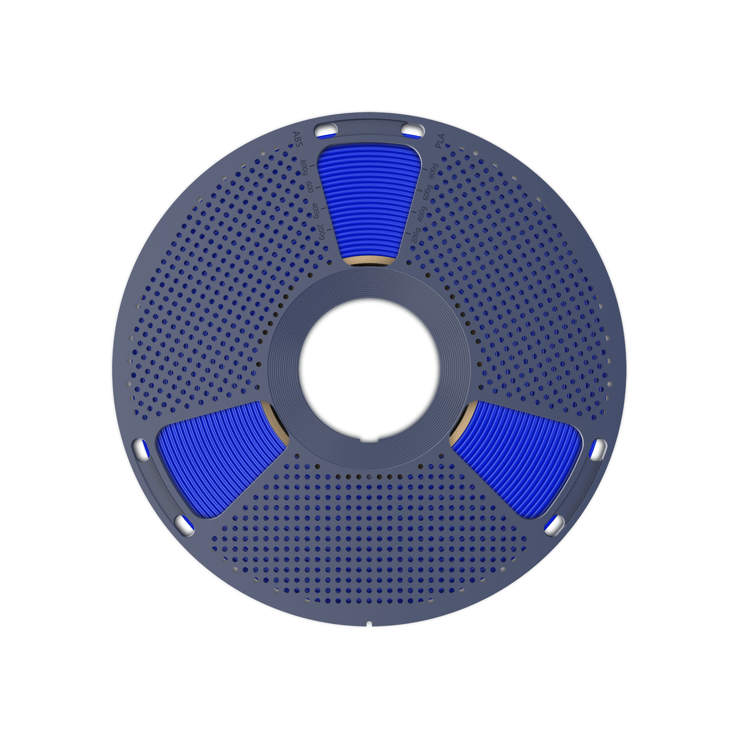 Sunlu ABS Filament Mavi - 1 kg 1.75mm