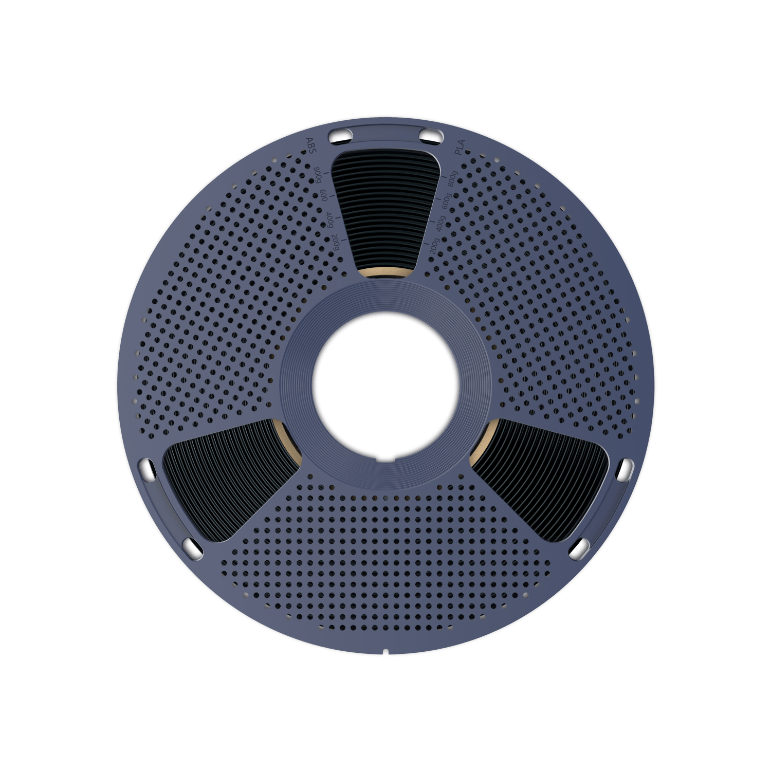 Sunlu ABS Filament Siyah - 1 kg 1.75mm