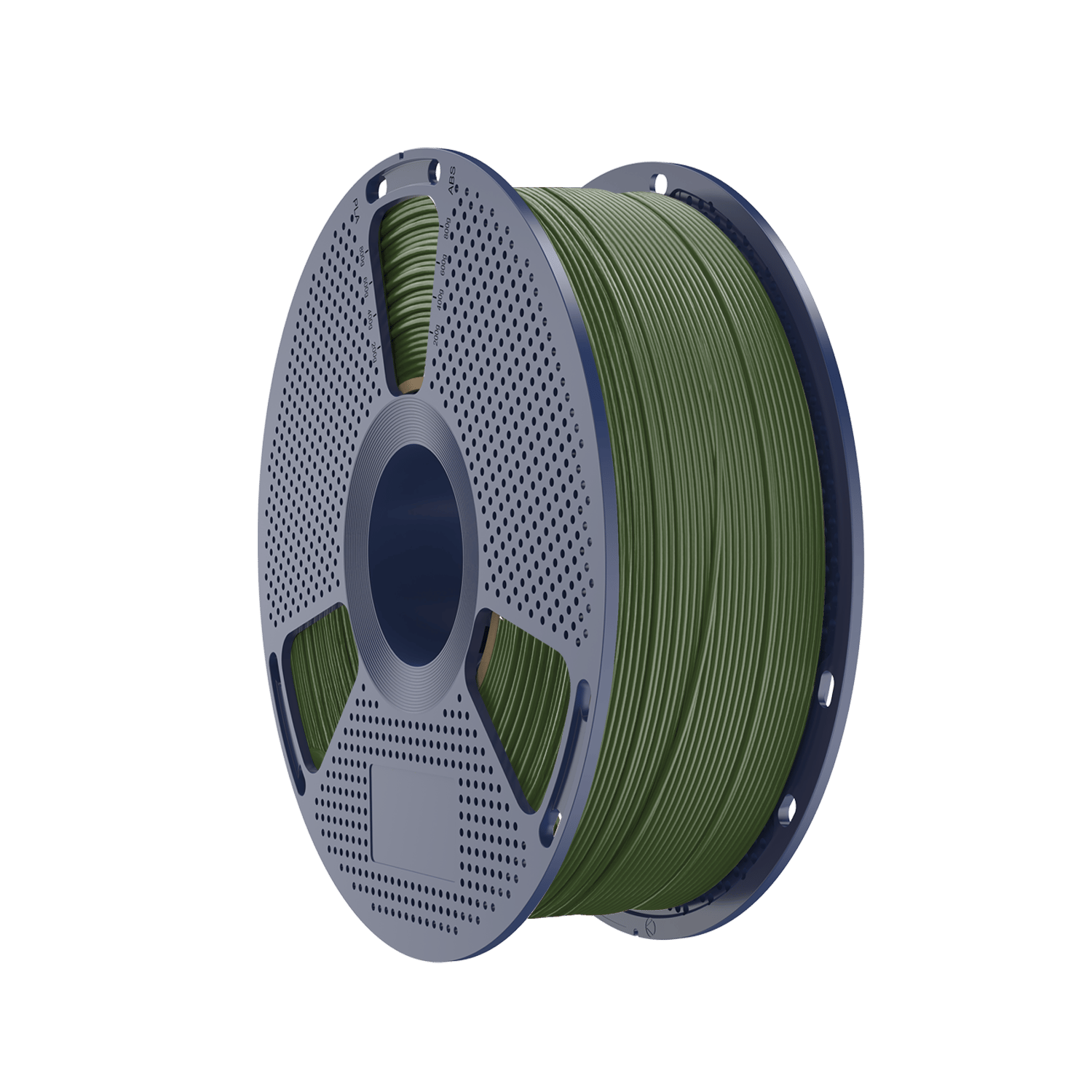 Sunlu ABS Filament Zeytin Yeşili - 1 kg 1.75mm