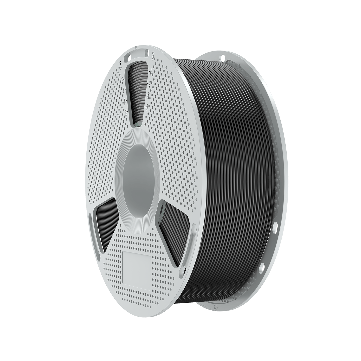 Sunlu ASA Filament Siyah - 1 kg 1.75mm