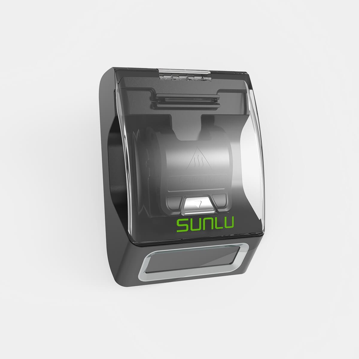 SUNLU Filament Connector | Filamentlerinizi Birleştirin, Yeniden Kullanın