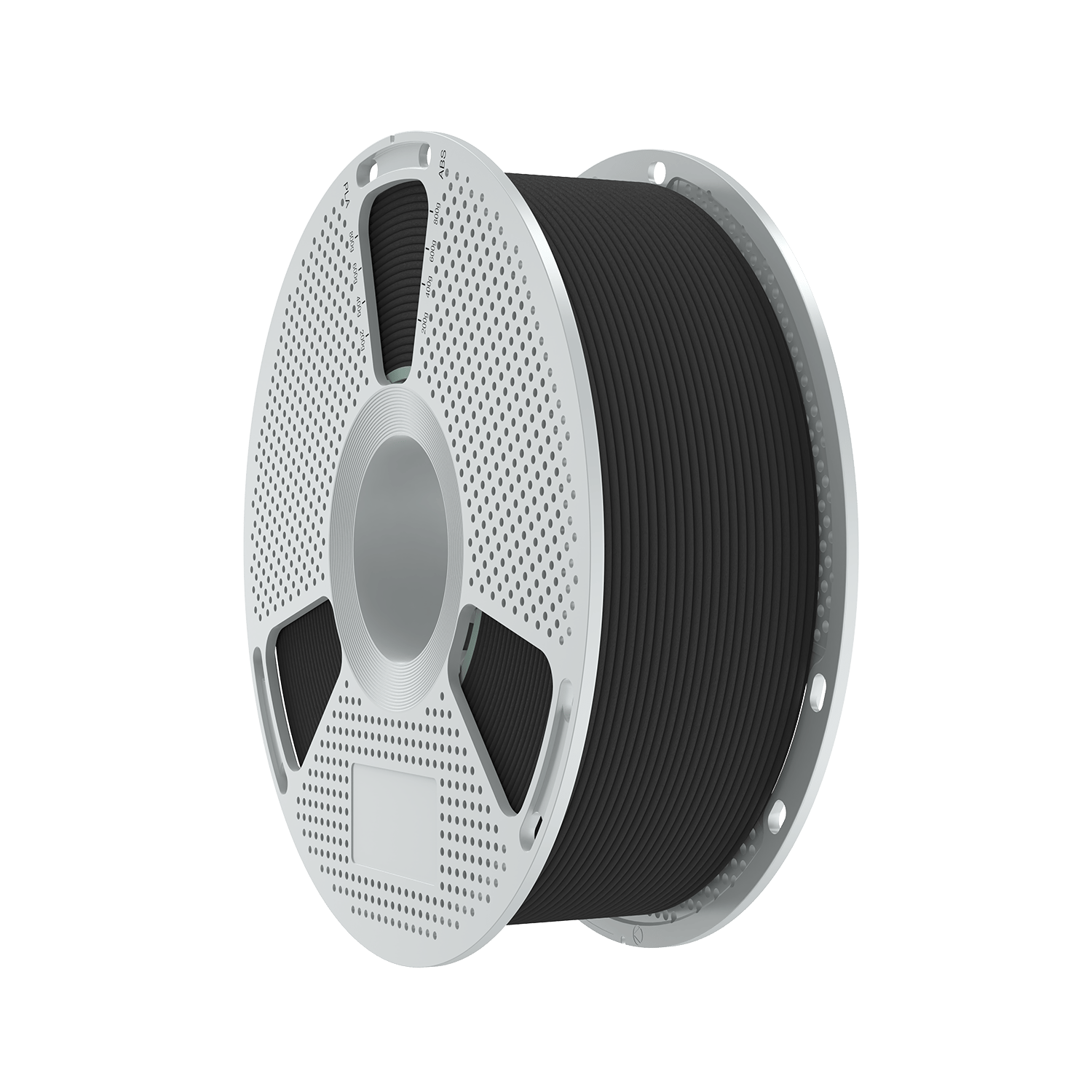 Sunlu PA6-CF Filament Siyah