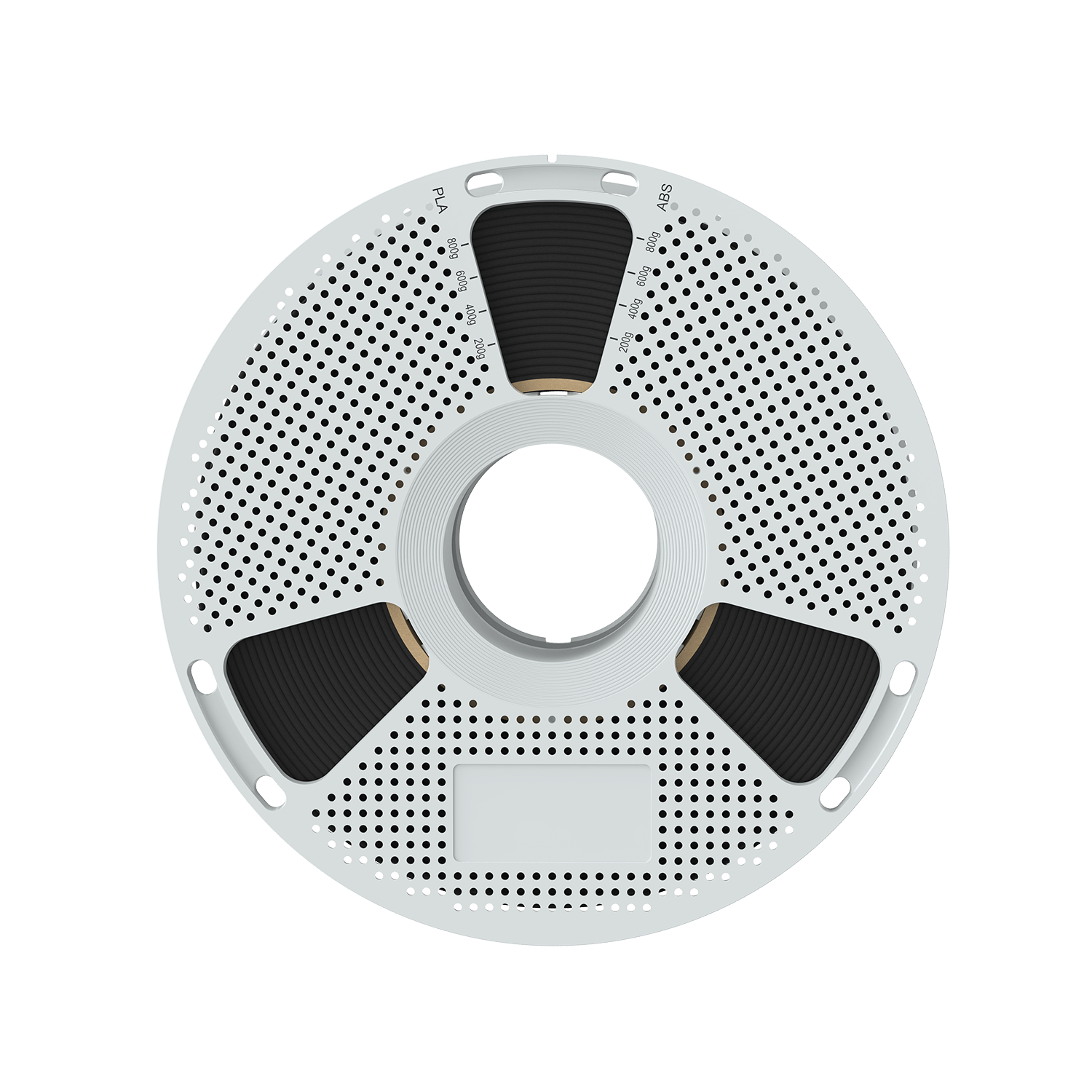 Sunlu PA6-CF Filament Siyah