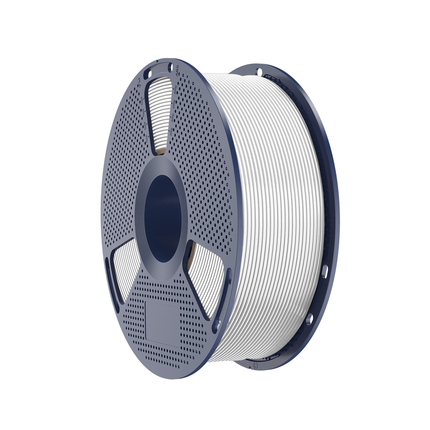 Sunlu PETG Filament Beyaz – 1kg 1.75mm