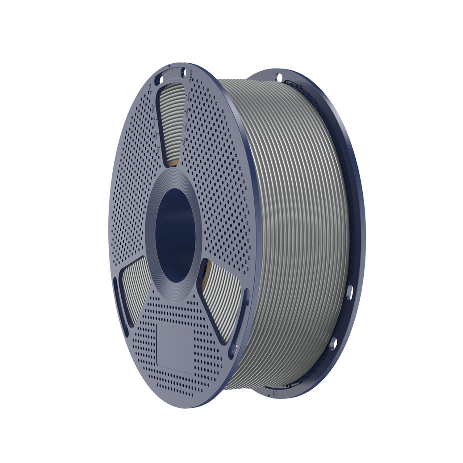 Sunlu PETG Filament Gri – 1kg 1.75mm