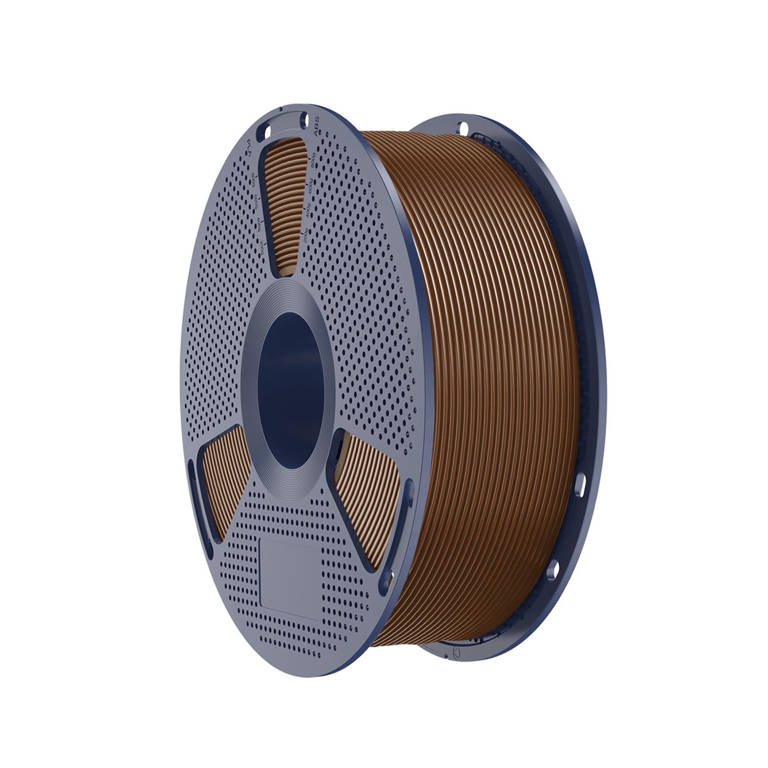 Sunlu PETG Filament Kahverengi - 1 kg 1.75mm
