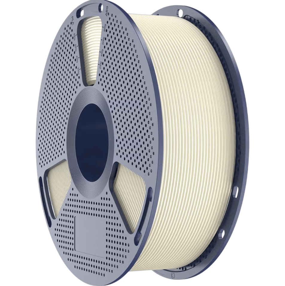 Sunlu PETG Filament Kemik Beyaz - 1 kg 1.75mm