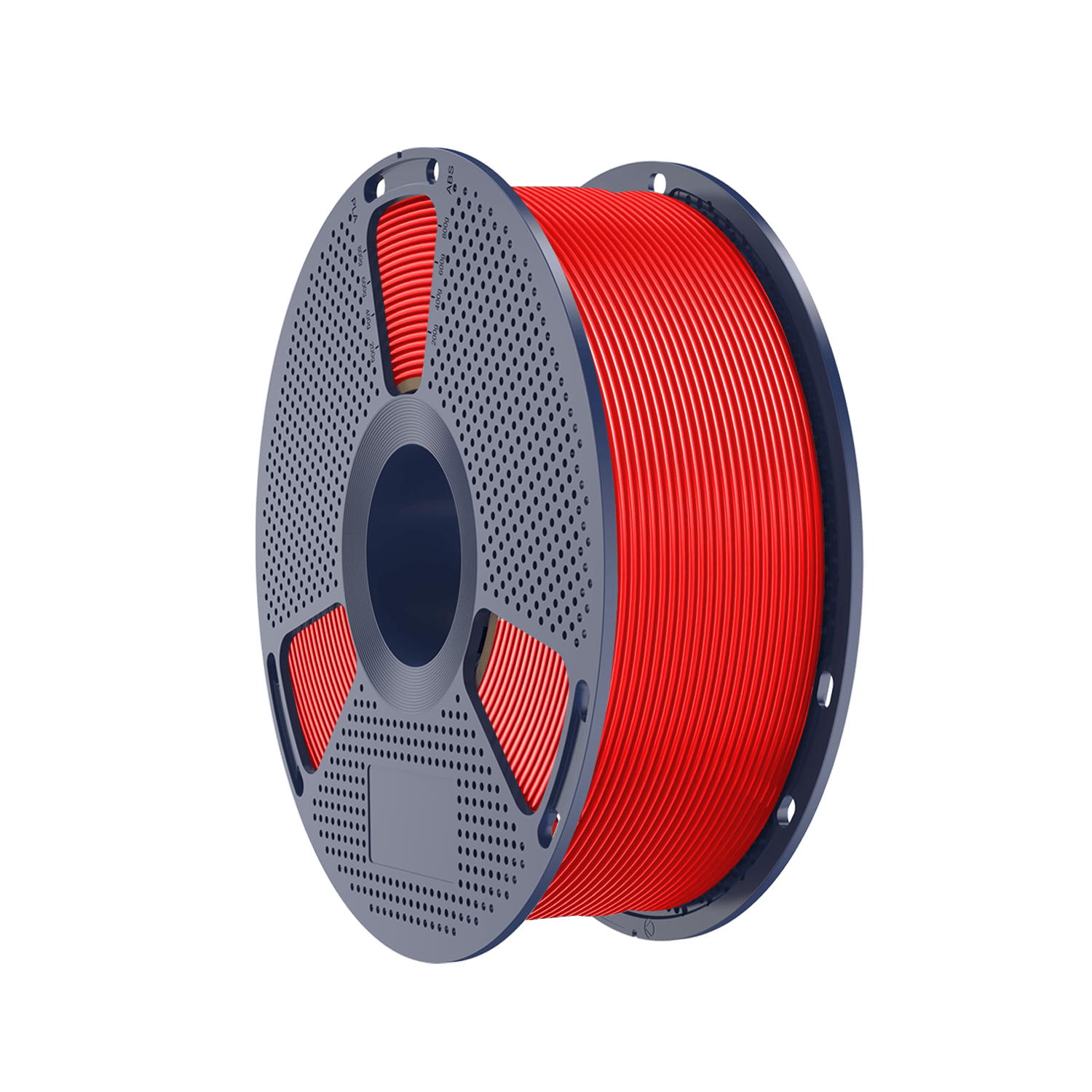 Sunlu PETG Filament Kırmızı – 1kg 1.75mm
