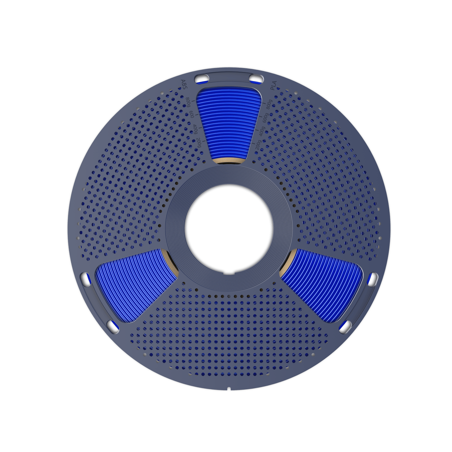 Sunlu PETG Filament Klein Mavisi – 1kg 1.75mm