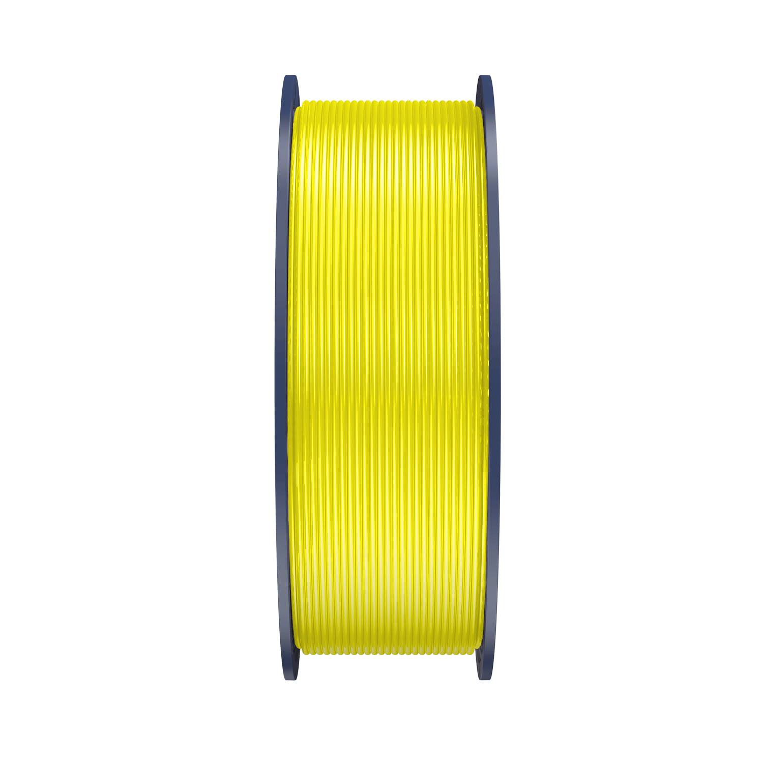 Sunlu PETG Filament Sarı – 1kg 1.75mm