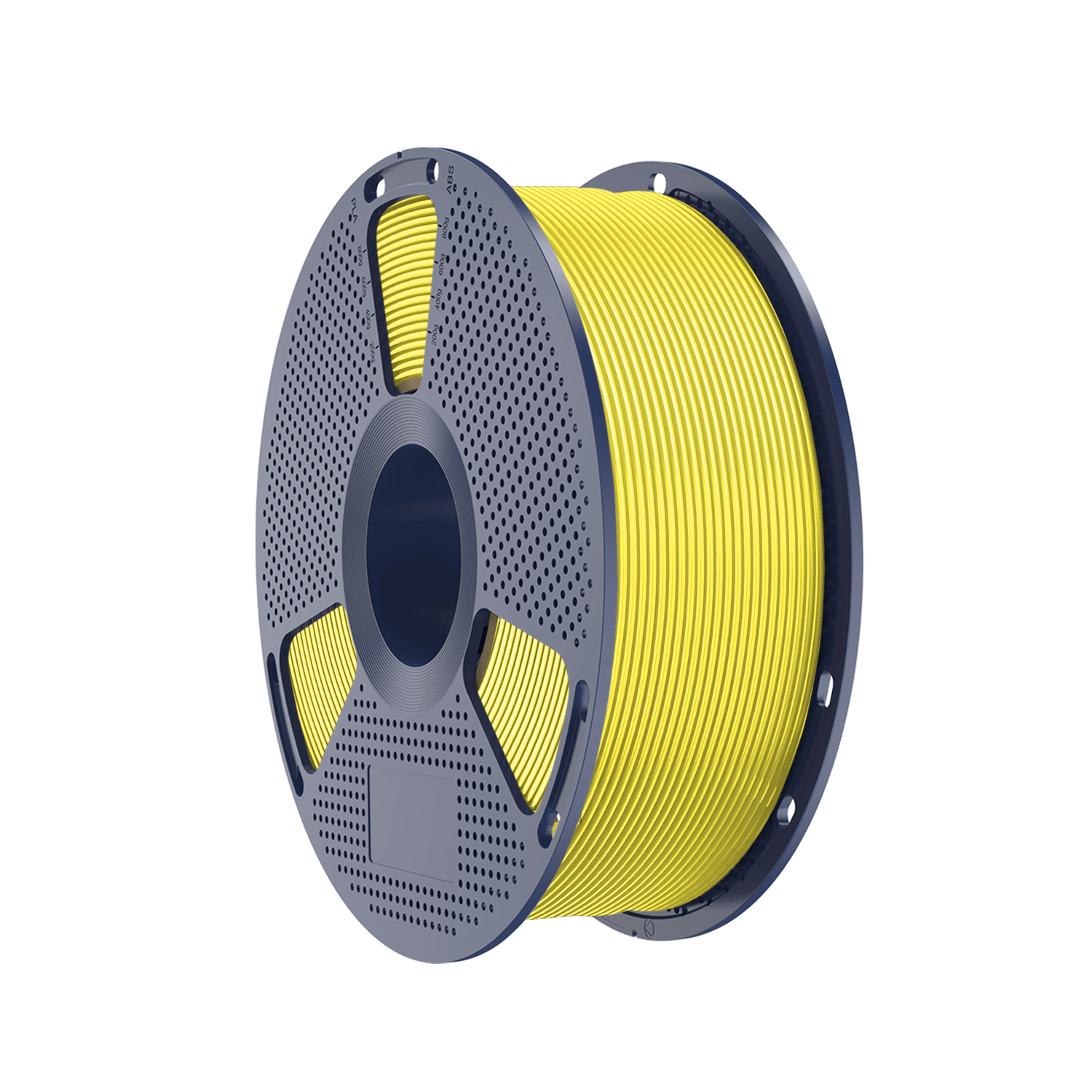Sunlu PETG Filament Sarı – 1kg 1.75mm