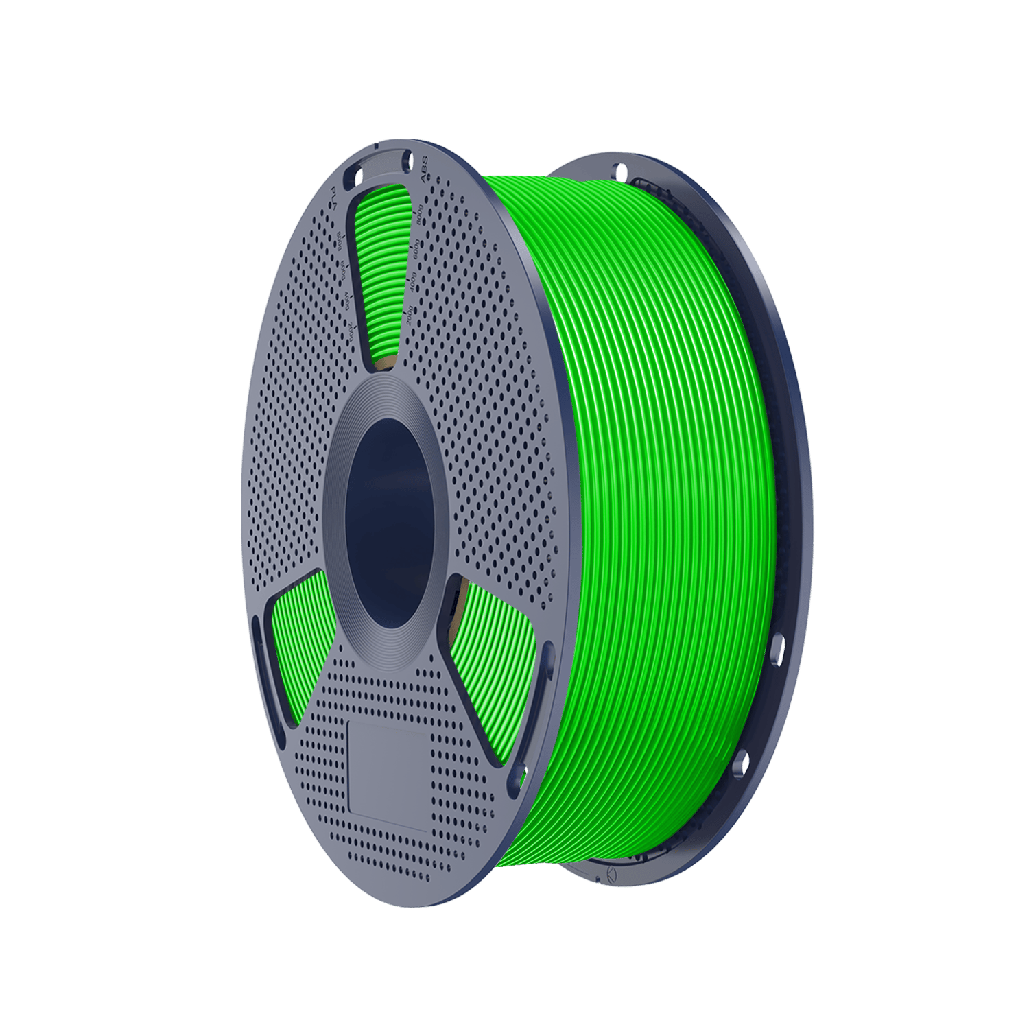 Sunlu PETG Filament Yeşil – 1kg 1.75mm