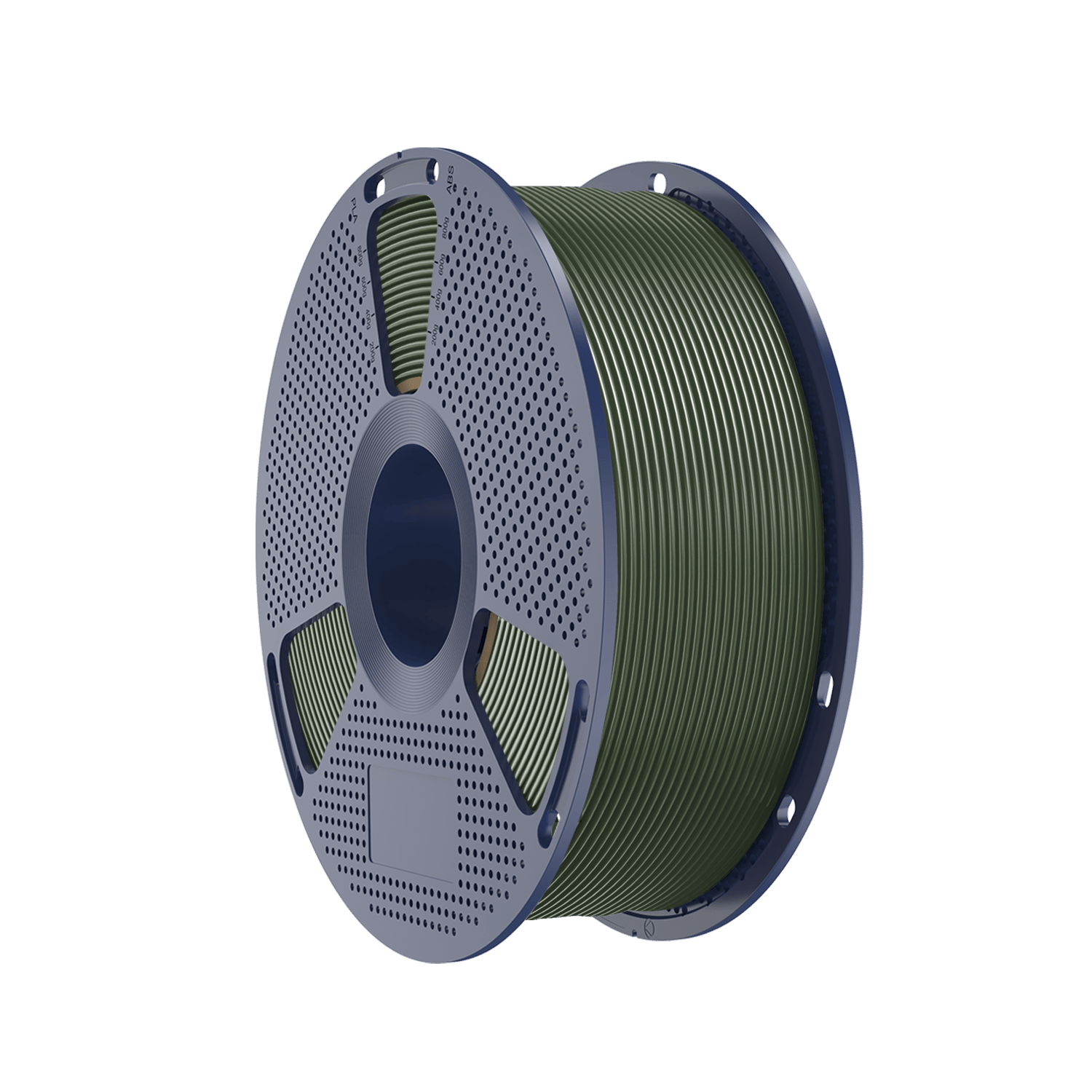 Sunlu PETG Filament Zeytin Yeşili – 1kg 1.75mm