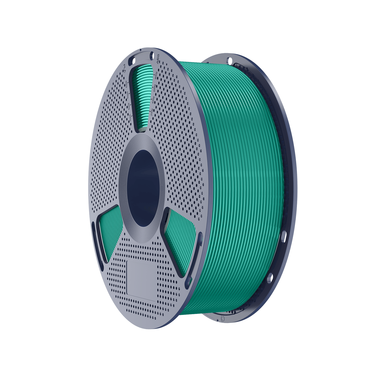 Sunlu PLA+ 2.0 Filament Çim Yeşil - 1 kg 1.75mm