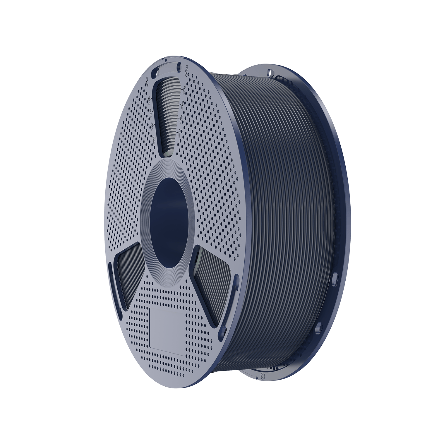 Sunlu PLA+ 2.0 Filament Gece Yarısı - 1kg 1.75mm