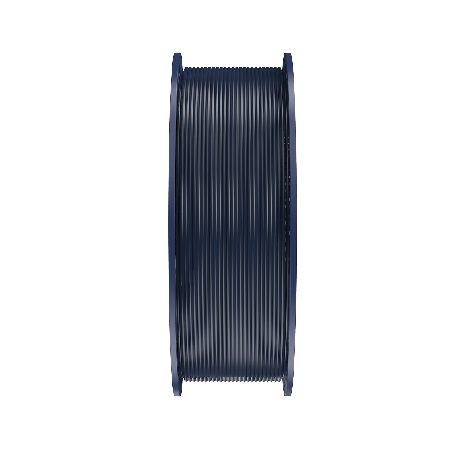 Sunlu PLA+ 2.0 Filament Gece Yarısı - 1kg 1.75mm