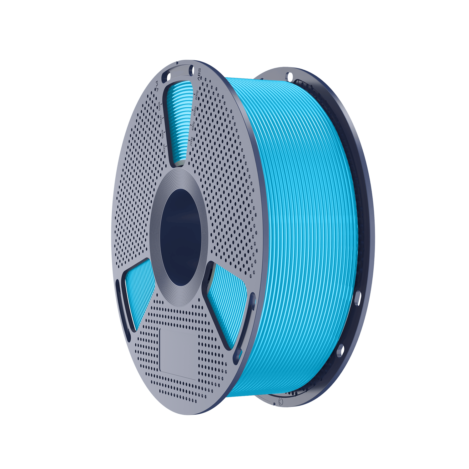 Sunlu PLA+ 2.0 Filament Gök Mavisi - 1 kg 1.75mm