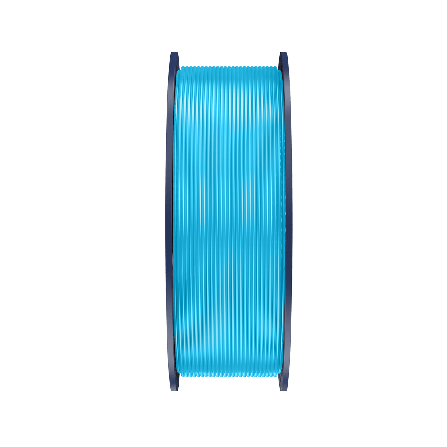 Sunlu PLA+ 2.0 Filament Gök Mavisi - 1 kg 1.75mm