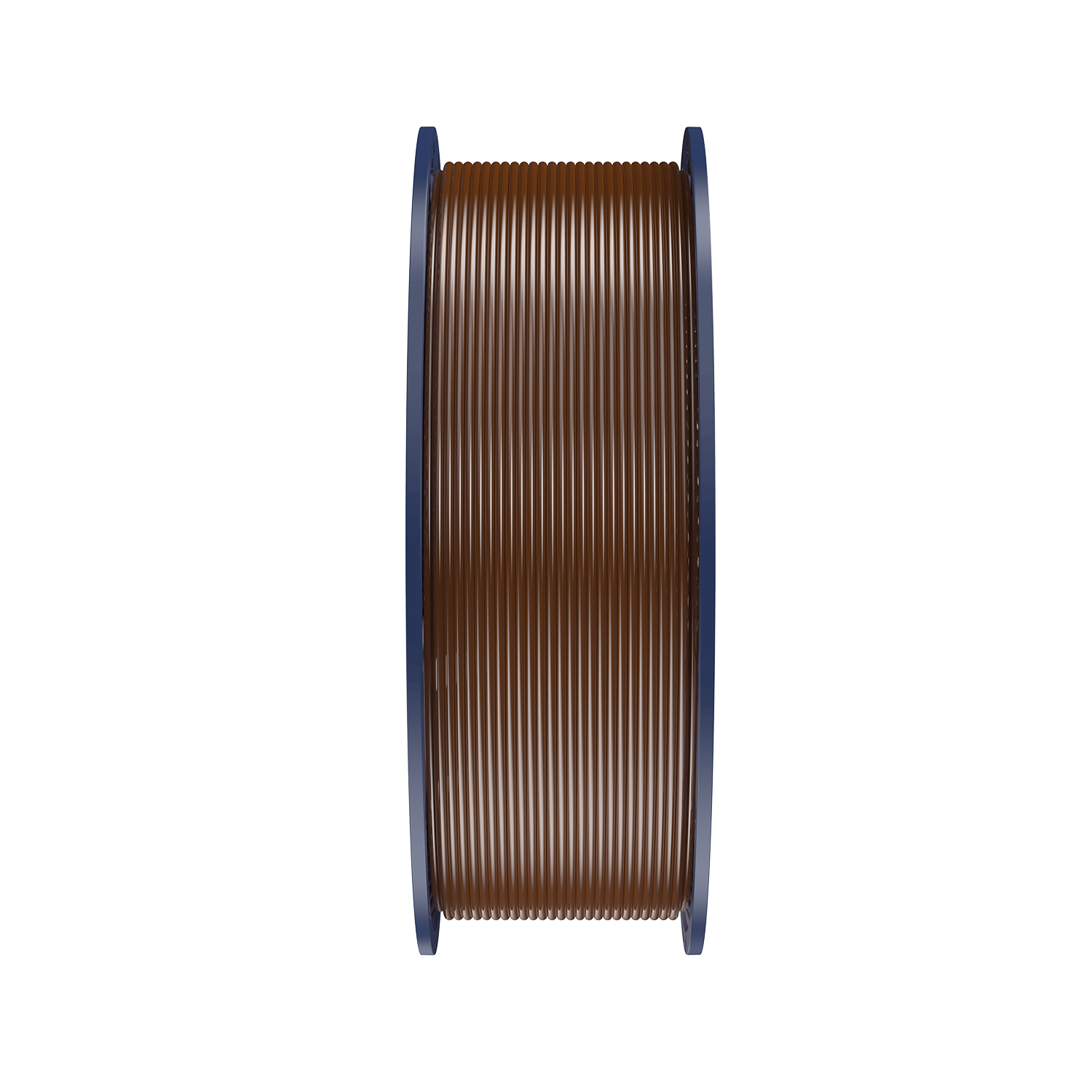 Sunlu PLA+ 2.0 Filament Kahverengi - 1kg 1.75mm