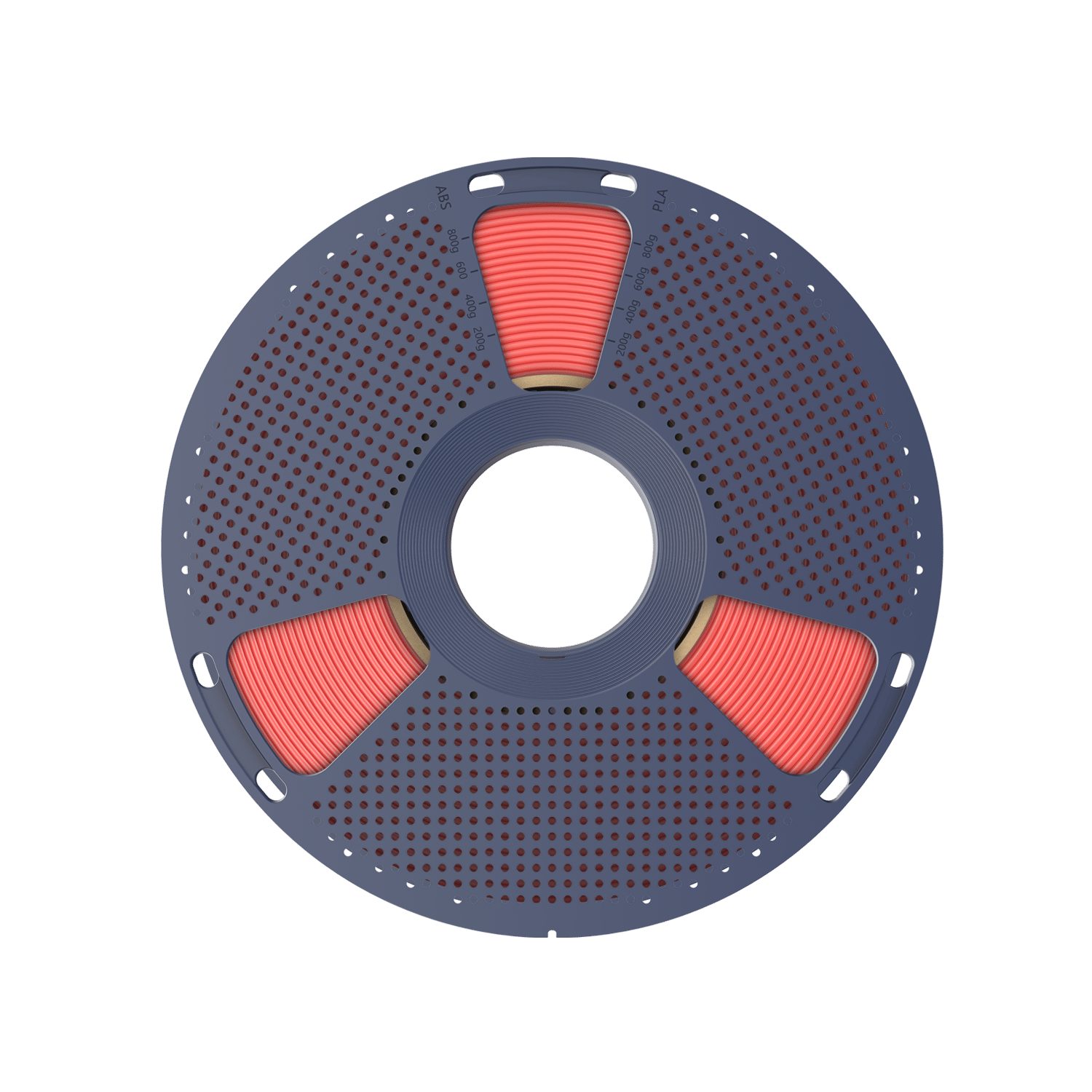 Sunlu PLA+ 2.0 Filament Kiraz Kırmızı - 1 kg 1.75mm