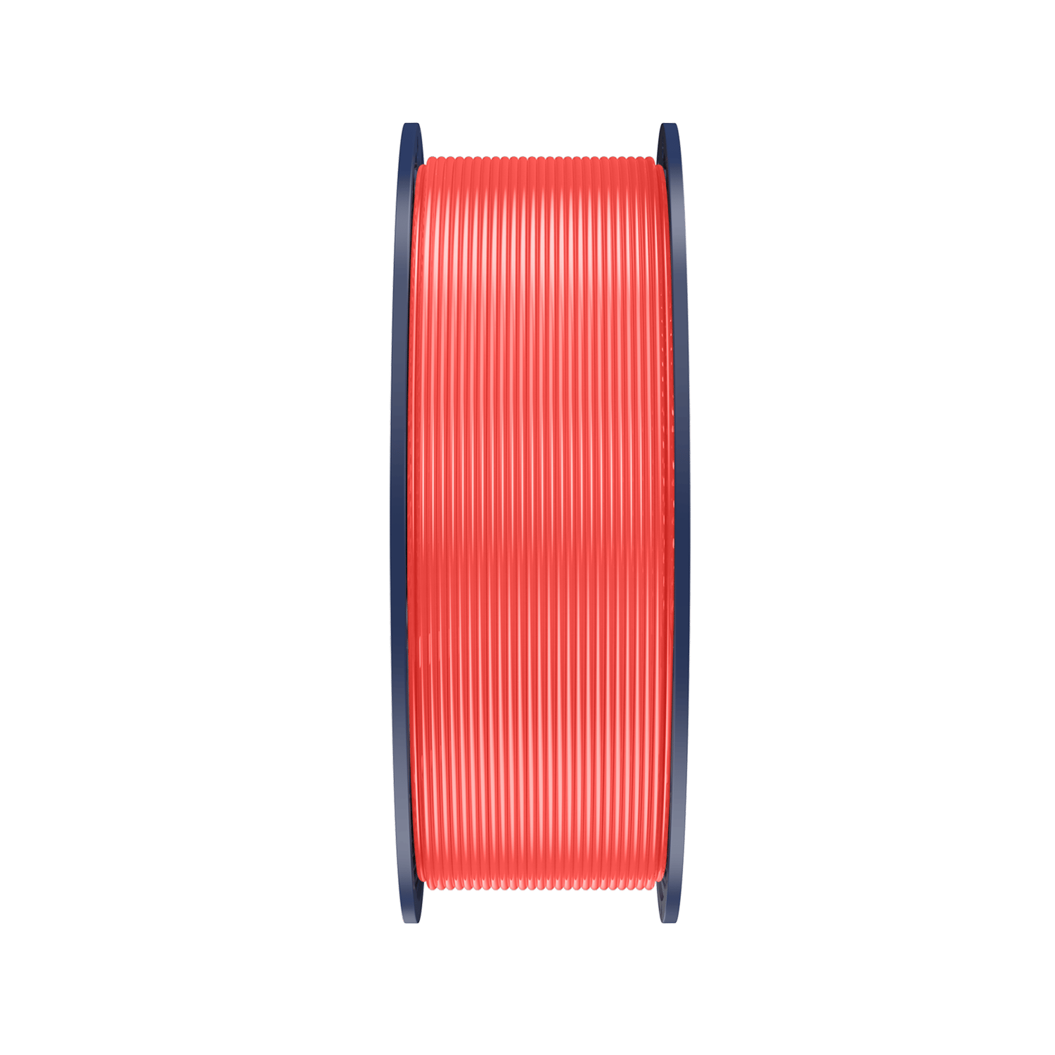 Sunlu PLA+ 2.0 Filament Kiraz Kırmızı - 1 kg 1.75mm