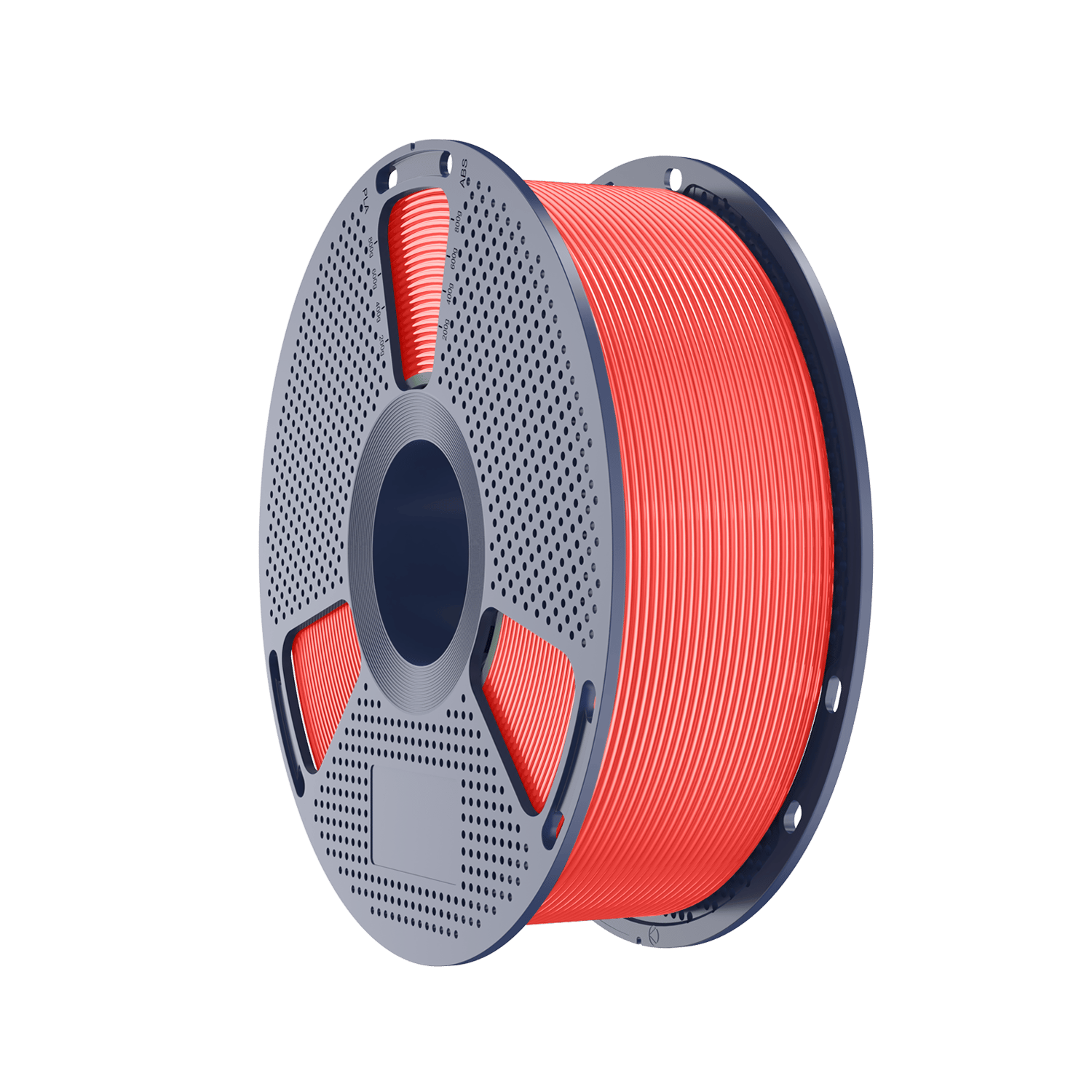 Sunlu PLA+ 2.0 Filament Kiraz Kırmızı - 1 kg 1.75mm