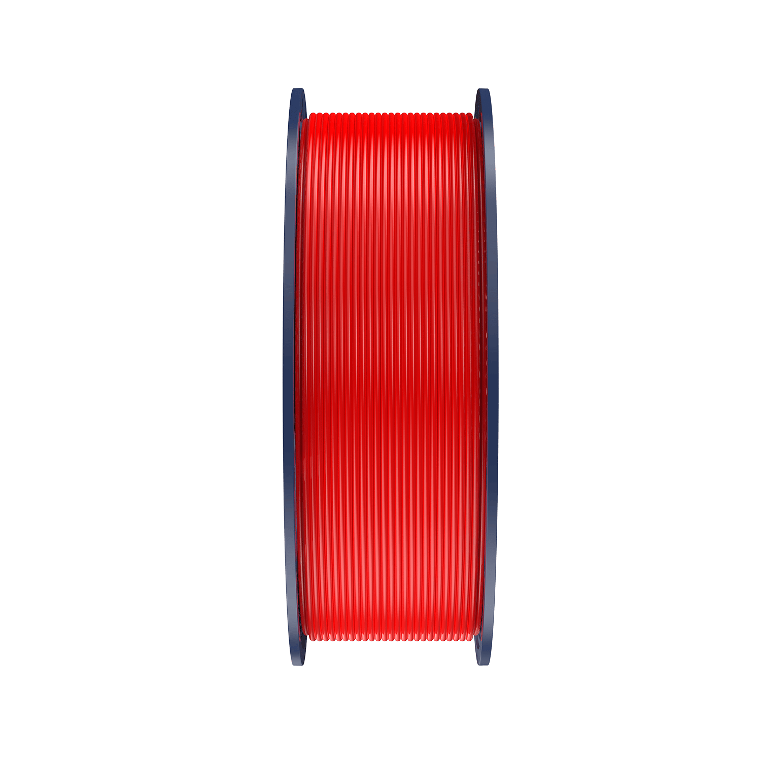 Sunlu PLA+ 2.0 Filament Kırmızı - 1kg 1.75mm