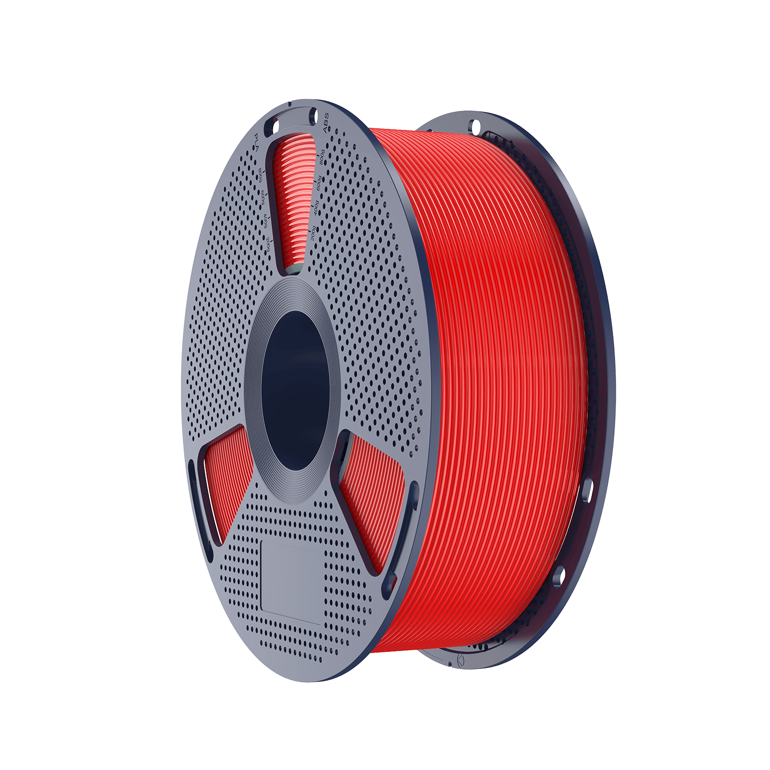 Sunlu PLA+ 2.0 Filament Kırmızı - 1kg 1.75mm