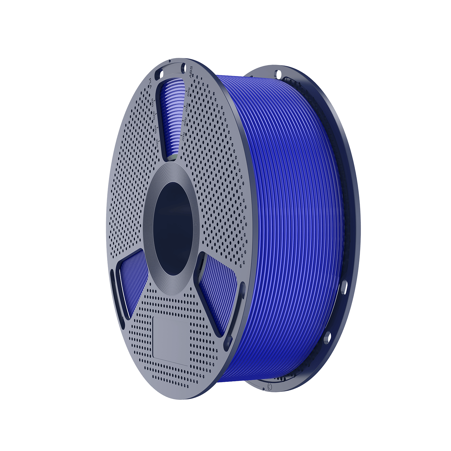 Sunlu PLA+ 2.0 Filament Klein Mavisi - 1kg 1.75mm