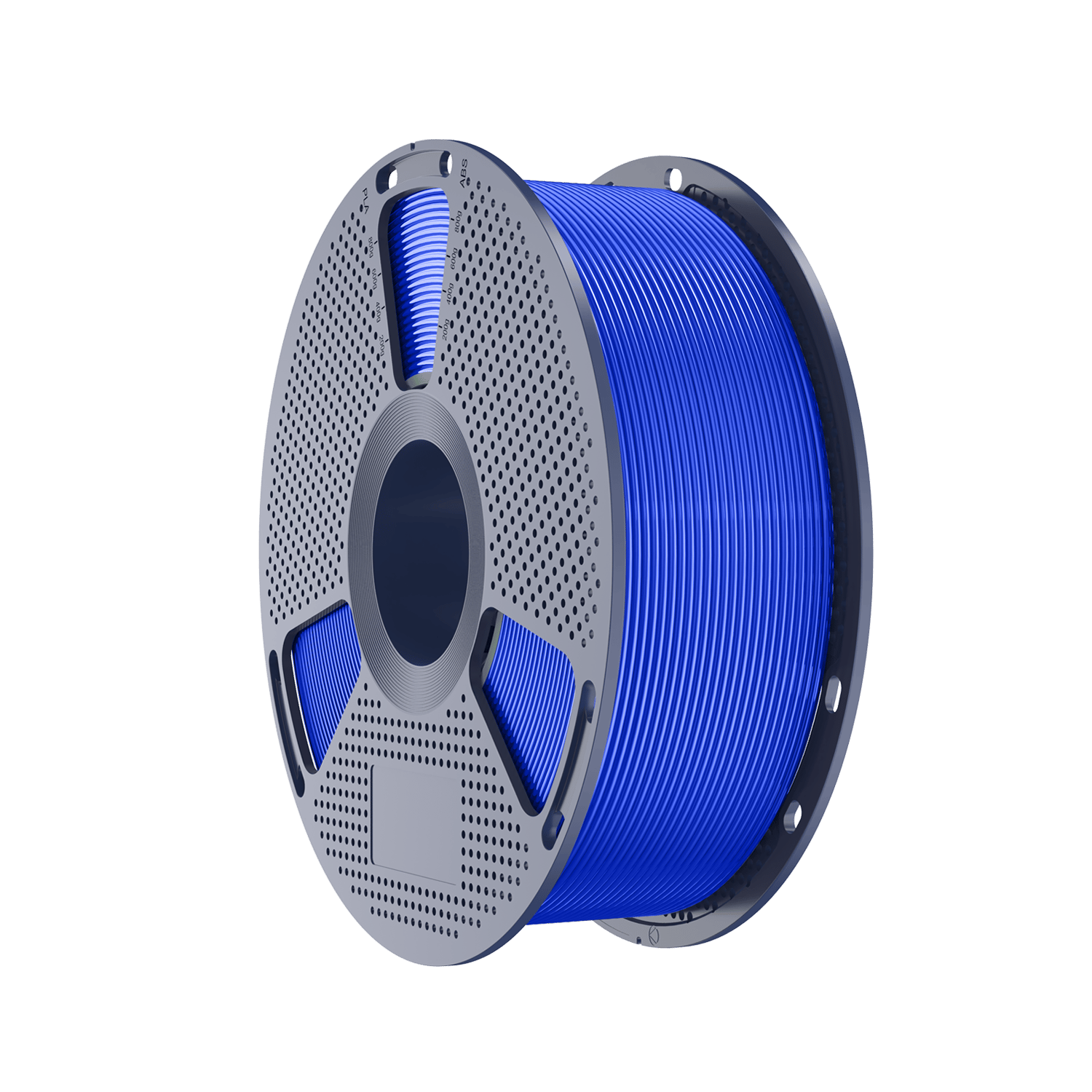 Sunlu PLA+ 2.0 Filament Mavi - 1 kg 1.75mm