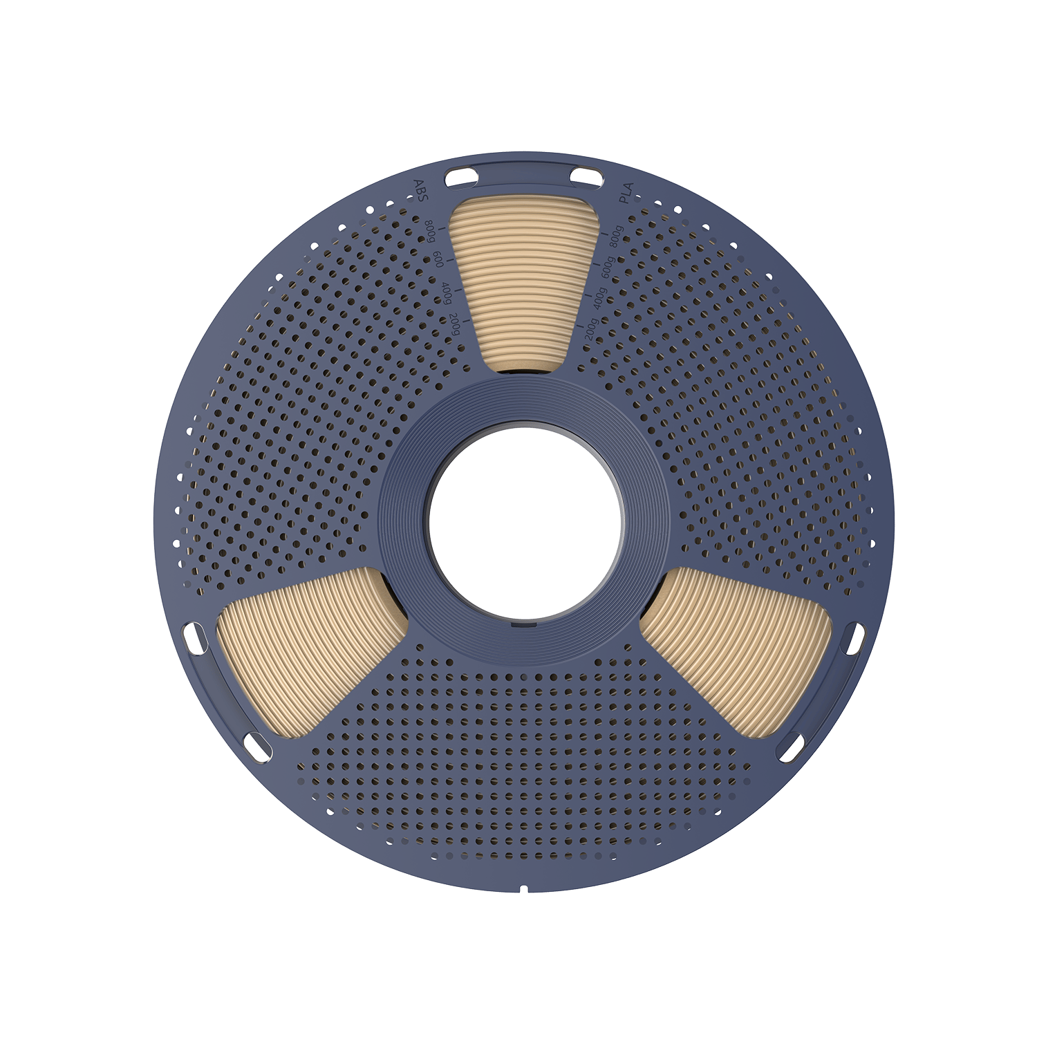 Sunlu PLA+ 2.0 Filament Meşe - 1kg 1.75mm