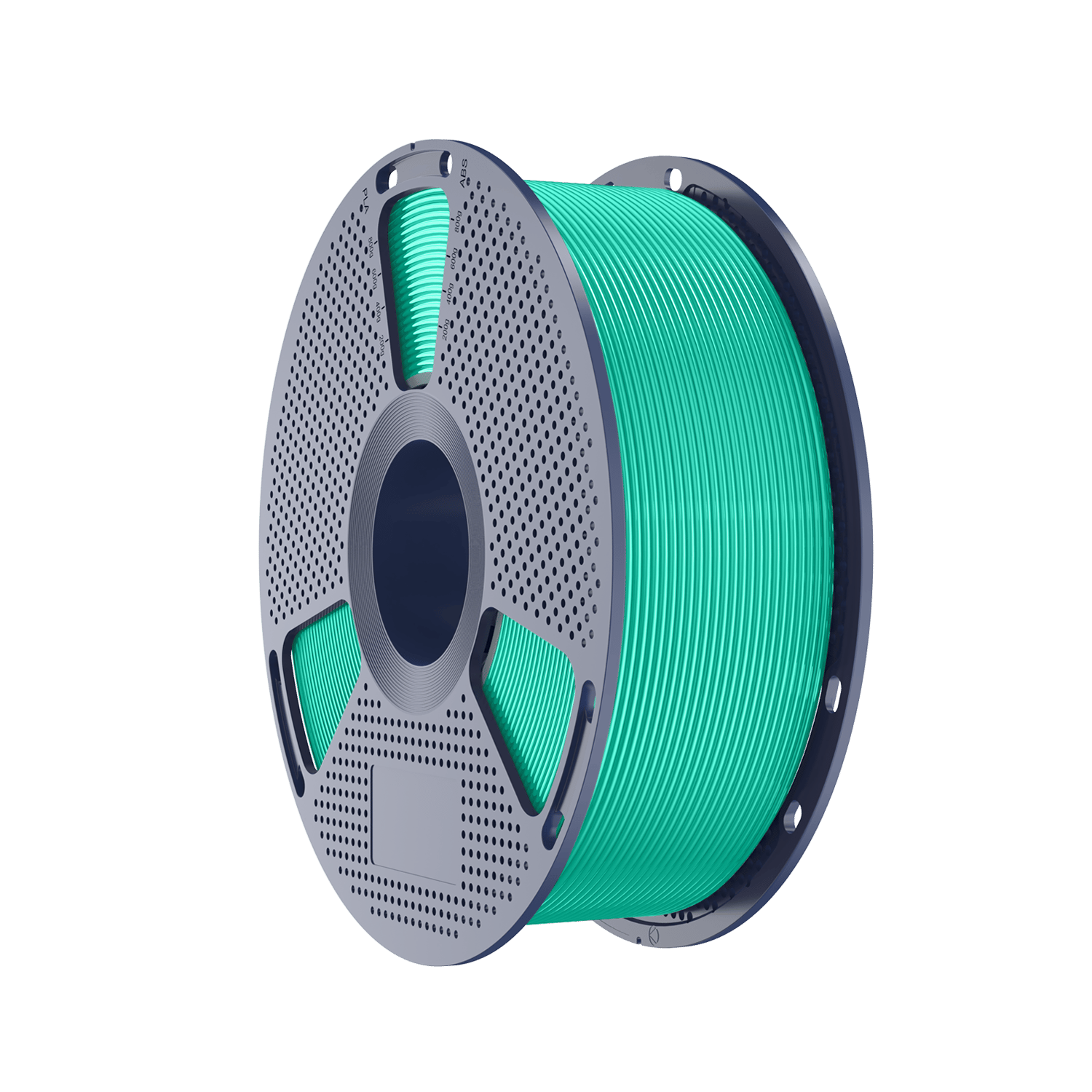 Sunlu PLA+ 2.0 Filament Nane Yeşili - 1 kg 1.75mm