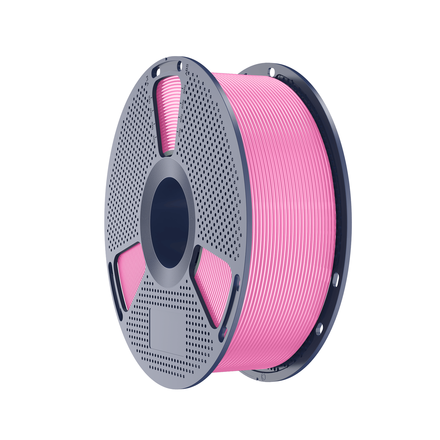 Sunlu PLA+ 2.0 Filament Pembe - 1 kg 1.75mm