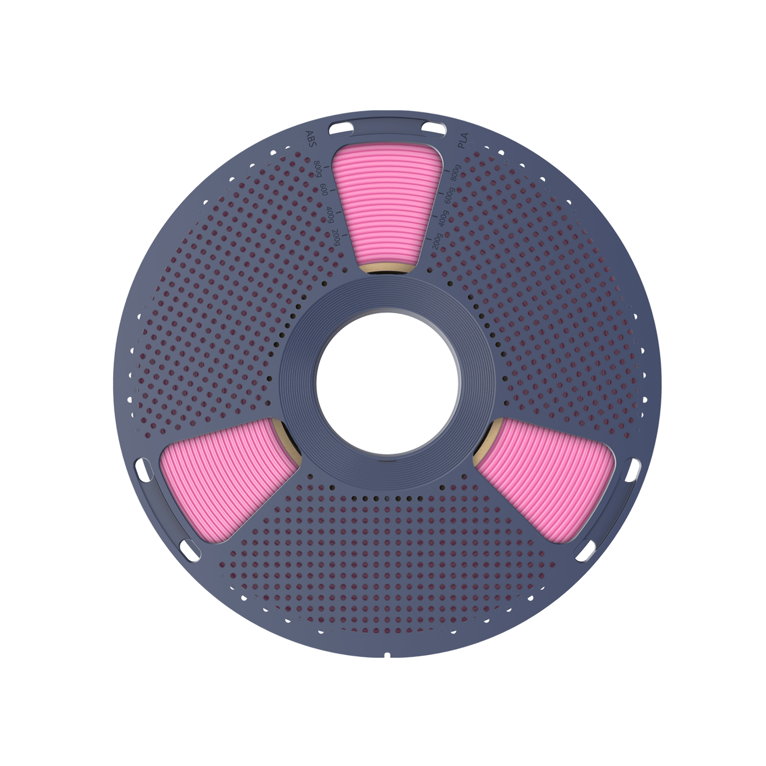 Sunlu PLA+ 2.0 Filament Pembe - 1 kg 1.75mm