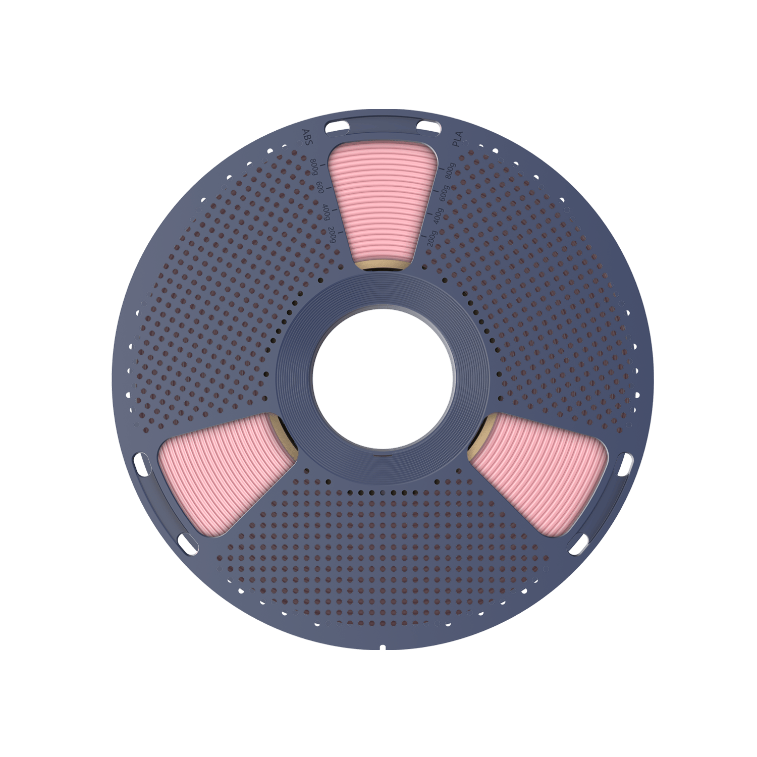 Sunlu PLA+ 2.0 Filament Sakura Pembe - 1 kg 1.75mm