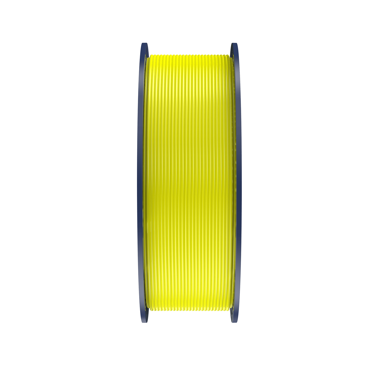 Sunlu PLA+ 2.0 Filament Sarı - 1kg 1.75mm