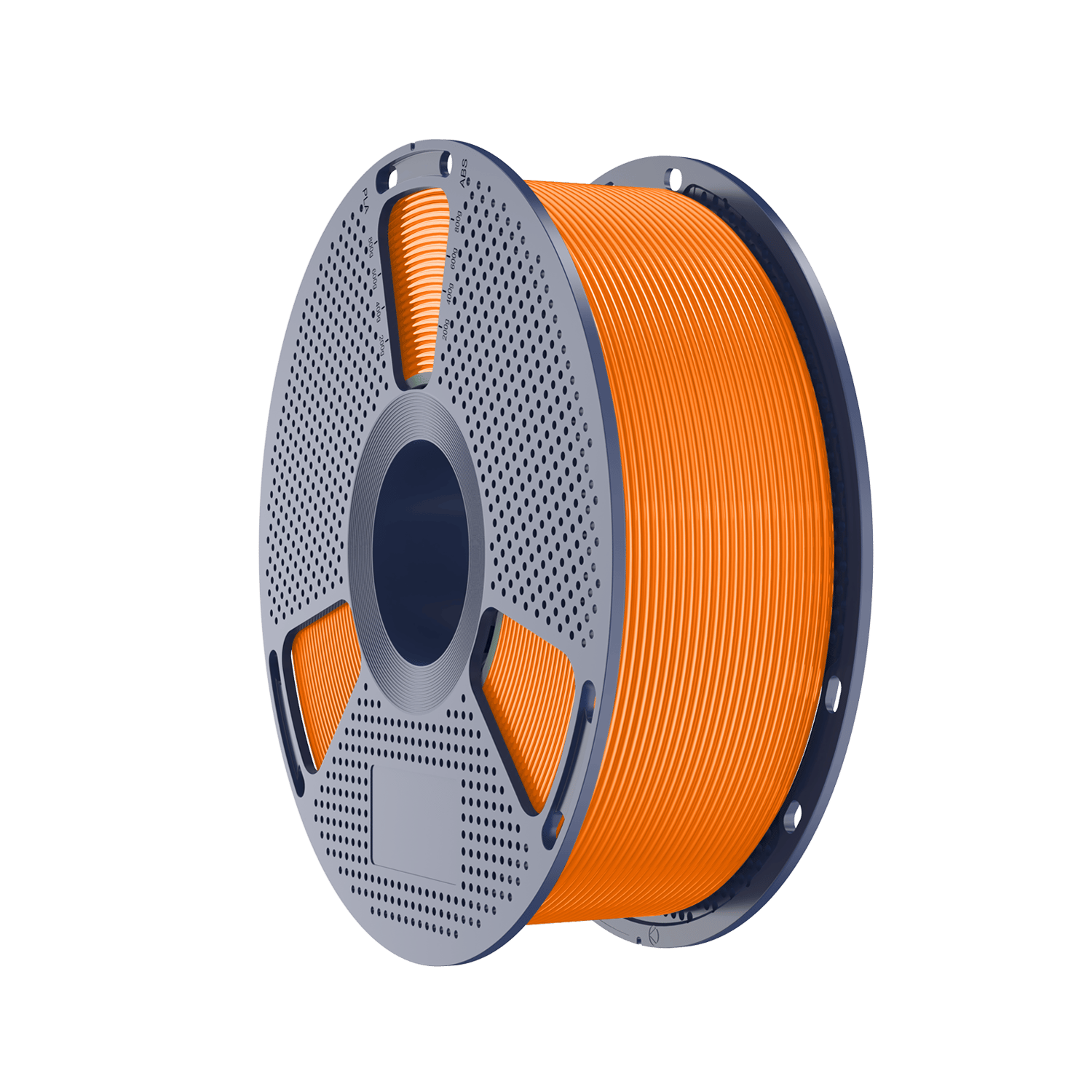 Sunlu PLA+ 2.0 Filament Turuncu - 1 kg 1.75mm