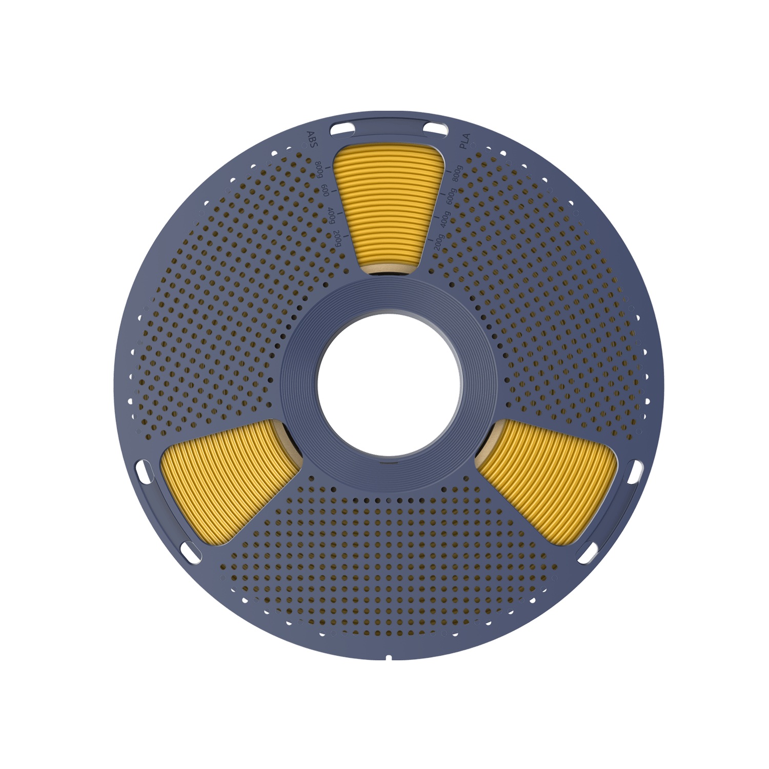 Sunlu PLA Filament Açık Altın