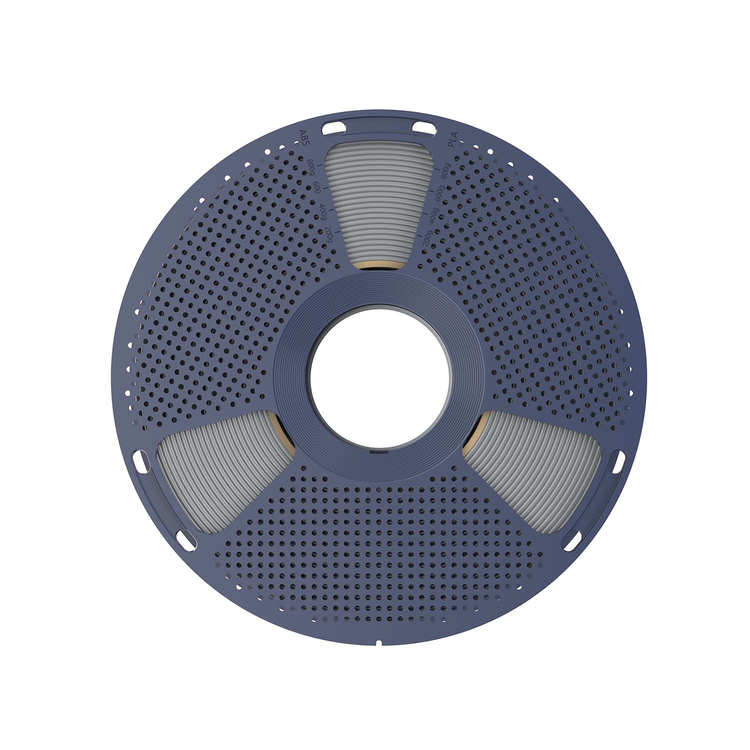 Sunlu PLA Filament Gri