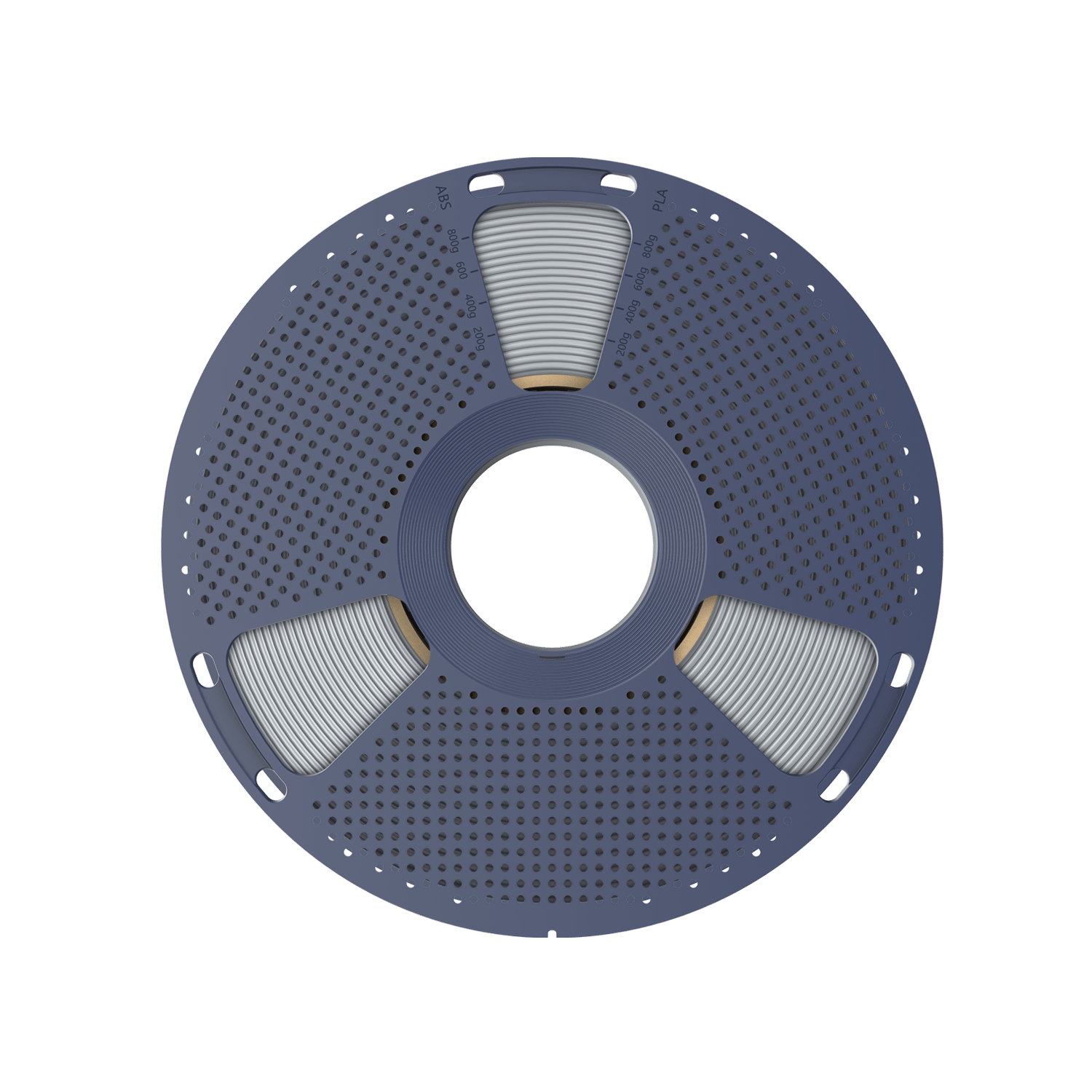 Sunlu PLA Filament Gümüş